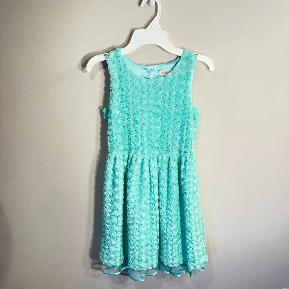 Cat and Jack Dress